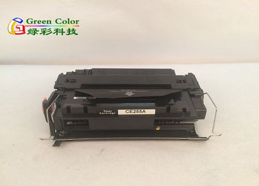 Cartucho de tinta compatible superior negro del laser de HP 55a Ce255a