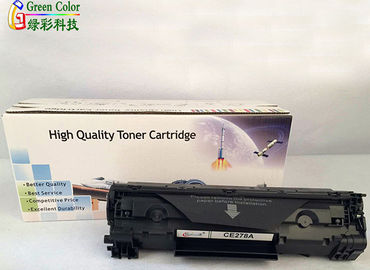 Cartucho de tinta del laser del negro de HP 78A HP CE278A para/P1610 la impresora P1566/1560