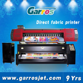 Impresora directa de la materia textil, impresora de la tela, impresora de la materia textil de la sublimación