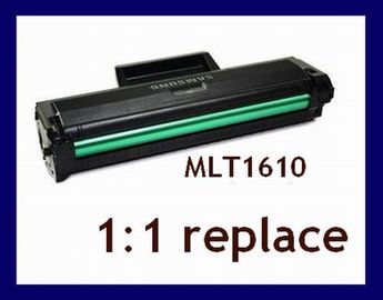 cartucho de tinta del laser MLT-1610D2 de Samsung 1610 del fabricante ML-1610/2010