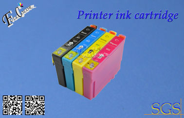 Cartucho de tinta compatible negro de impresora T1801, impresora del hogar XP-30 de la expresión de Epson