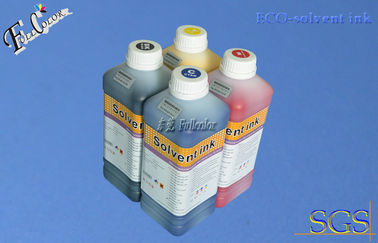 Tinta solvente de Eco del bulto de CISS del sistema de abastecimiento favorable al medio ambiente de la tinta para el trazador 901/1300C de Mutoh RJ