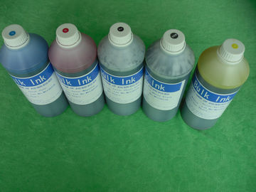 Tinta Ultravioleta-resistente a granel del pigmento de Canon en BK MBK, tintas de impresora de Canon