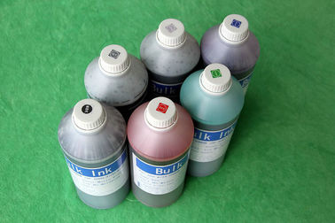 Tinta impermeable compatible del pigmento de Canon, Canon IPF 5100 6100 tintas del repuesto