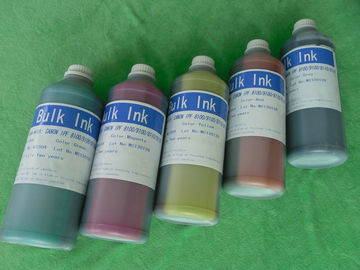 Tinta compatible resistente a la luz del pigmento, Canon a base de agua IPF 8300 8310 tintas