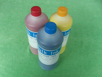 Tinta compatible del pigmento de C M Y Epson/tinta a base de agua 270 de Epson R230 260