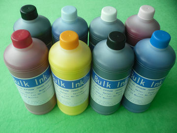 Tinta impermeable del pigmento de Epson del repuesto para Epson 4000 formato amplio 7600 9600