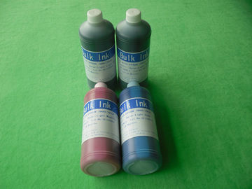 Solvente compatible de Eco de la tinta del pigmento de la impresora de Epson en colores de PBK C M Y