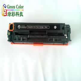 Cartucho de tinta compatible para HPCB540A CB541A CB542A CB543A, cartucho de tinta CP1215