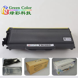Cartucho de tinta compatible negro del laser, cartucho TN360/2125 DR360 de tinta de Brother/2125
