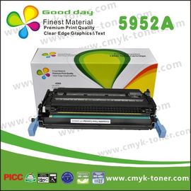 643A / Los cartuchos de tinta del color de Q5950A usados para HP colorean LaserJet 4700