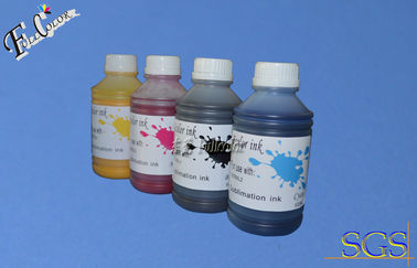 1000ML T7901 - Tinta viva para WF - del tinte del color de T7914 BK C M Y impresora 4630