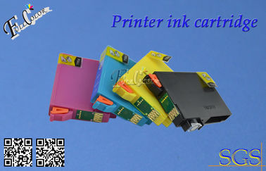 Cartucho de tinta compatible ciánico de impresora T1812, serie de la impresora 18XL de Epson