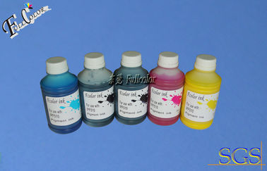 impermeable de la tinta del pigmento de la impresora 1000ML para Canon IPF 810 815 820 825