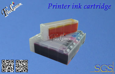 cartuchos de tinta recargables del formato grande de la impresora para HP 5000/5000ps/5500/impresora 5500ps