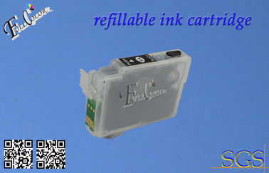cartucho de tinta recargable compatible 15ml, impresora XP-405