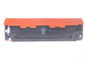 Cartuchos de tinta compatibles recargables del color de HP CB540A usados para CM130 1312