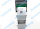 RS-232/USB impresora térmica móvil de 80 milímetros, detección de marca negra