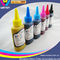 tinta de la sublimación para Epson T50 P50 T60 1400 tinta de la sublimación de la impresora de color 1410 6