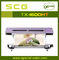 impresora TX-1600HT de la sublimación de la impresora de chorro de tinta 1440dpi
