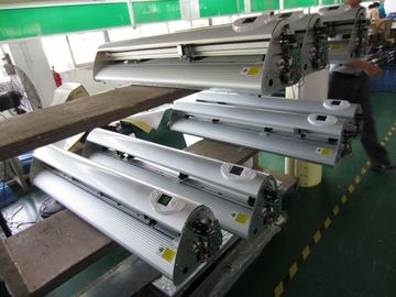 cortador rápido del vinilo con el punto del laser para la fabricación y la etiqueta engomada diy CT1200H de la muestra del vinilo