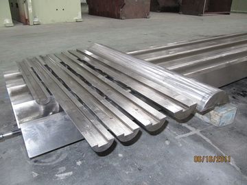Press brake machine tooling / die para poste de calle normal / mástil alto / mono poste