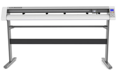 Anchura profesional T59XL de la velocidad el 1.5m del cortador del trazador del vinilo de la etiqueta engomada de la película