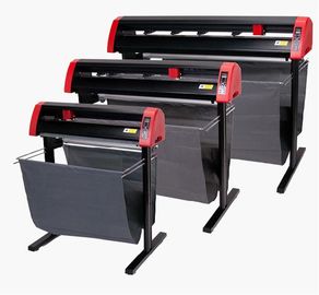 Cortador de Laserpoint Vinyl con puerto serie, USB puerto que puede trabajar directamente con Coreldraw