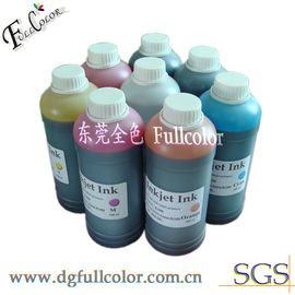 tinta a granel Rasguño-impermeabilizada de la sublimación del cartucho de tinta para la favorable impresora 4900/4910 de Epson