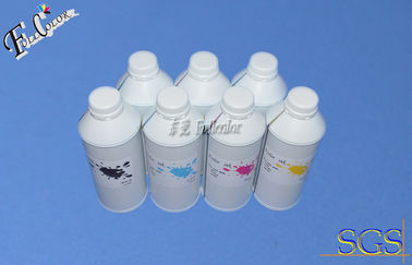 teña la tinta de la sublimación para 7 la impresión grande de la sublimación de Epson 7600 de la impresora de la fuente del color 9600