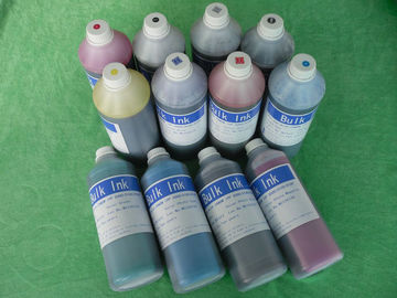 Tinta ancha del pigmento de Canon del formato, tintas a base de agua de Canon IPF 5000