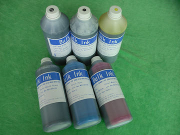 Tinta a base de agua del pigmento de Canon del repuesto