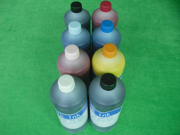 Reemplazo a base de agua de la tinta del pigmento del OEM Epson para Epson R2000