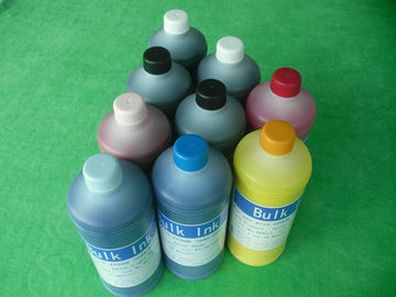 La 3800 3800C 3850 de Epson 3880 3890 pigmenta la tinta en el color de PBK C M Y, impresión afuente