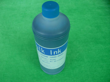 Reemplazo a base de agua de la tinta del pigmento de la impresora de Epson en colores de C M Y