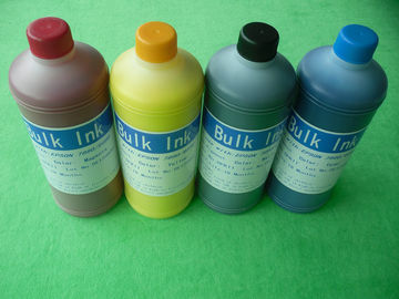 Repuesto PBK C M Y Epson 4800 tinta de 4880 pigmentos con la impresión afuente