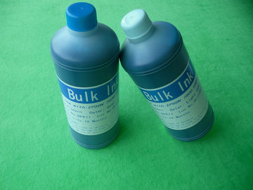 Tinta resistente a la luz a granel del pigmento de Epson para Epson 7400 9400 7450 9450