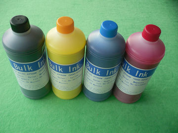 Tinta del pigmento del repuesto PBK C M Y Epson a base de agua para Epson B308 508 318 518