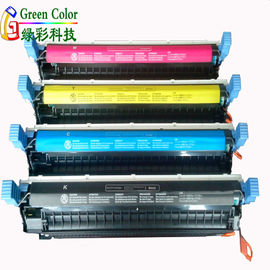Cartucho de tinta compatible del laser para HP 9730A 9731A 9732A 9733A, cartucho de impresión recargable