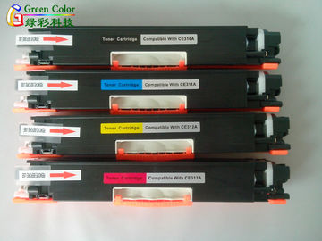 Coloree el poder de la tinta del cartucho de tinta para hp310A/311A/312A/313A/314A