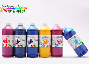 Tinta a base de agua para la impresora de Epson Brother HP, tinta del pigmento del pigmento de Canon