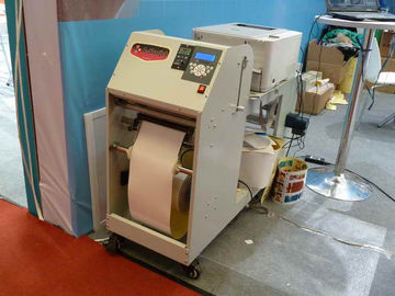 Impresora de la etiqueta del laser de 1200 x 2400 DPI con estabilidad incomparable