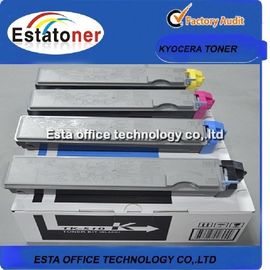 Color TK 510 Laser Toner Cartridge Rainbow para Kyocera FS C5025 / 5020 / 5030N