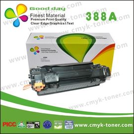 Para la impresora Toner Cartridges CC388A 88A de  usado para  P1008 P1007 M1136
