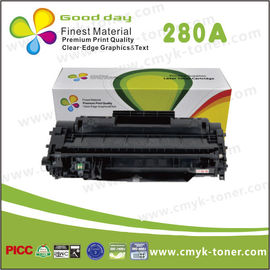 80A para el cartucho de tinta del laser de  CF280A usado para  LaserJet 400 M401dn