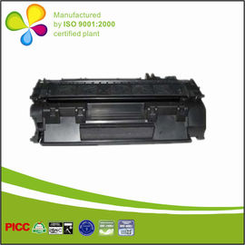 Cartucho de tinta del negro del color CF283A HP de BK para HP MFP M125 M127fn M127fw