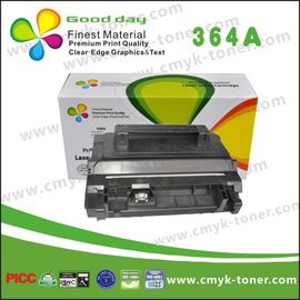 Cartucho de tinta compatible del negro de HP CC364A para HP LaserJet P4014N/P4014DN/P4015N
