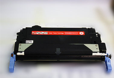 El cartucho de tinta de CE400A 507A utilizó para la empresa 500 M551 del color de