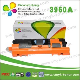 Cartucho de tinta reciclable de Q3960A para el color LaserJet 2550L 2550Ln de HP
