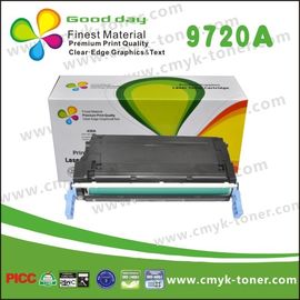 cartuchos de tinta del color de 641A C9720A HP usados para HP LaserJet 4600 4650